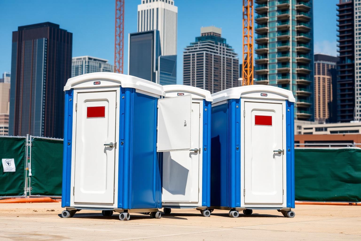 Porta Potty Rental Honesdale, PA Near Me